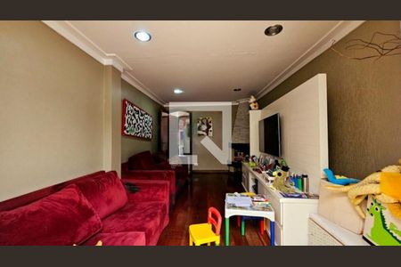 Casa à venda com 4 quartos, 230m² em Planalto Paulista, São Paulo