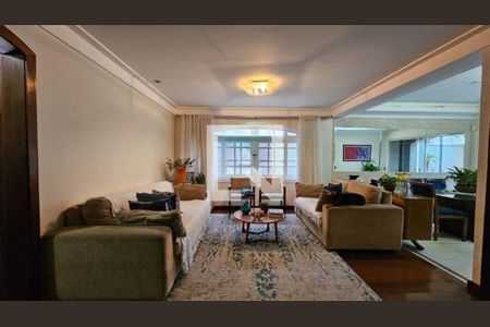 Casa à venda com 4 quartos, 230m² em Planalto Paulista, São Paulo