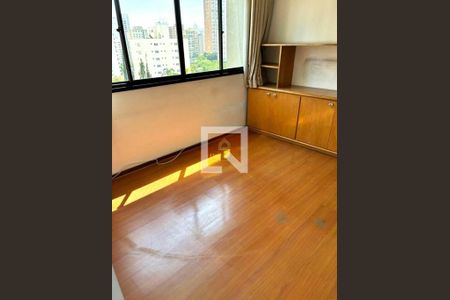 Apartamento à venda com 3 quartos, 152m² em Indianópolis, São Paulo