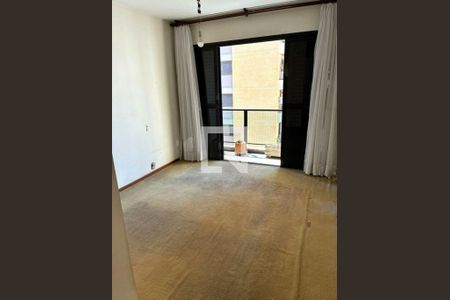 Apartamento à venda com 3 quartos, 152m² em Indianópolis, São Paulo