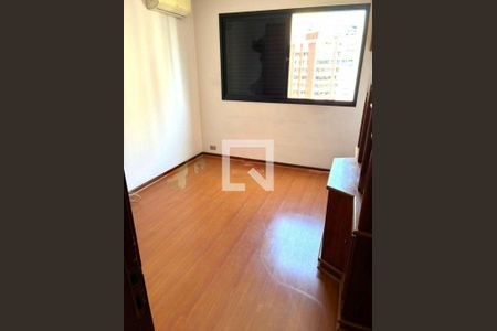Apartamento à venda com 3 quartos, 152m² em Indianópolis, São Paulo