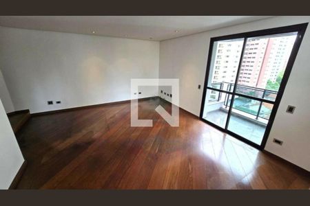 Apartamento à venda com 3 quartos, 149m² em Planalto Paulista, São Paulo