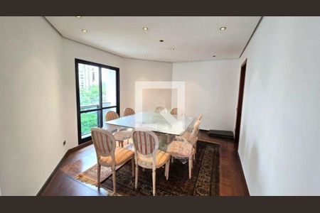 Apartamento à venda com 3 quartos, 149m² em Planalto Paulista, São Paulo