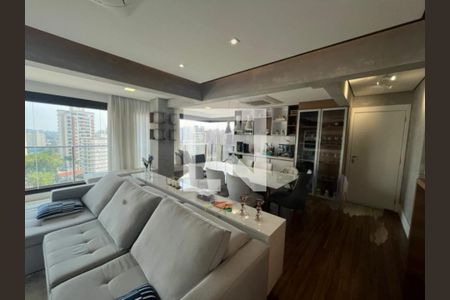 Apartamento à venda com 3 quartos, 147m² em Campo Belo, São Paulo