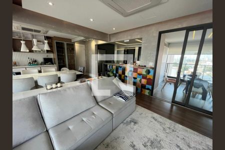 Apartamento à venda com 3 quartos, 147m² em Campo Belo, São Paulo