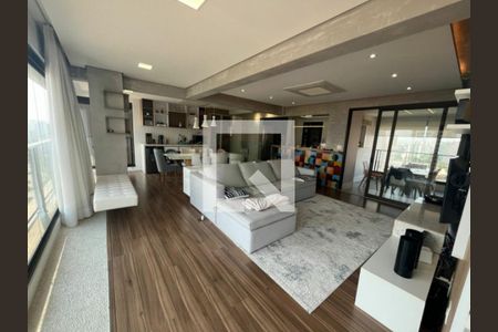 Apartamento à venda com 3 quartos, 147m² em Campo Belo, São Paulo