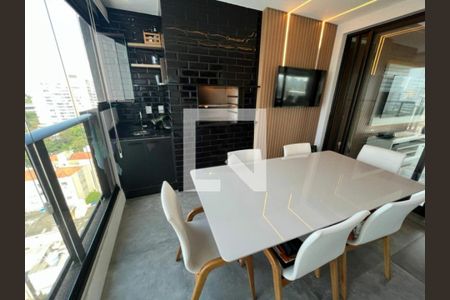 Apartamento à venda com 3 quartos, 147m² em Campo Belo, São Paulo