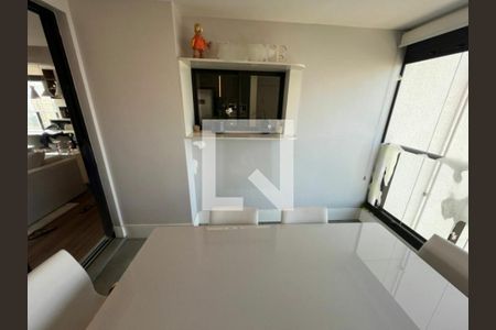 Apartamento à venda com 3 quartos, 147m² em Campo Belo, São Paulo