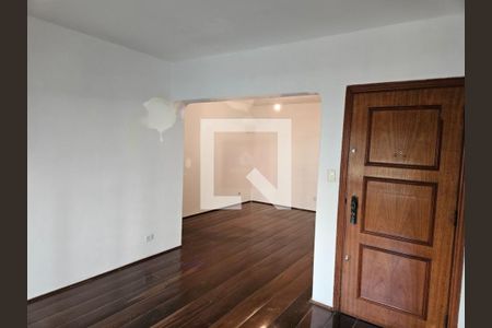 Apartamento à venda com 3 quartos, 107m² em Campo Belo, São Paulo