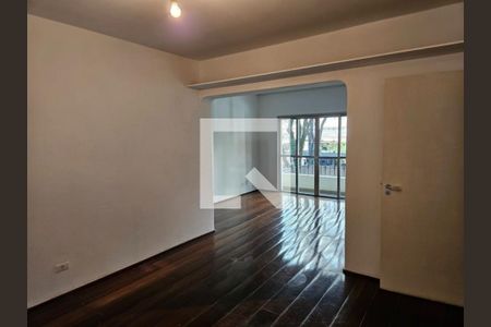 Apartamento à venda com 3 quartos, 107m² em Campo Belo, São Paulo