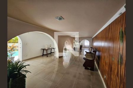 Apartamento à venda com 3 quartos, 107m² em Campo Belo, São Paulo