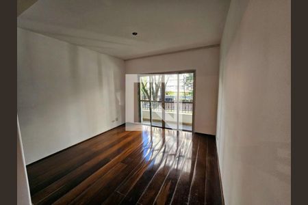 Apartamento à venda com 3 quartos, 107m² em Campo Belo, São Paulo