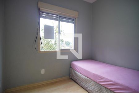 Quarto 1 de apartamento para alugar com 2 quartos, 45m² em Rio dos Sinos, São Leopoldo