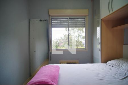 Quarto 2 de apartamento para alugar com 2 quartos, 45m² em Rio dos Sinos, São Leopoldo