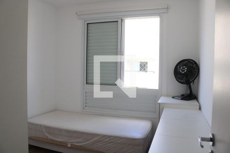 Quarto 1 de apartamento para alugar com 3 quartos, 83m² em Pompeia, São Paulo