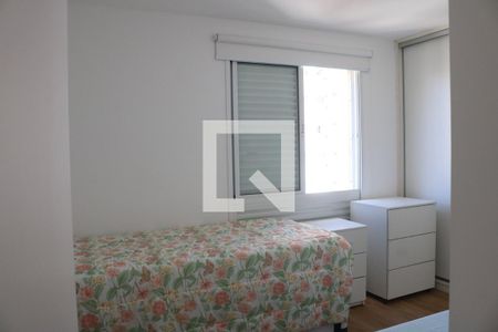 Quarto 2 de apartamento para alugar com 3 quartos, 83m² em Pompeia, São Paulo