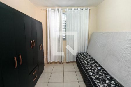Quarto 1 de apartamento para alugar com 2 quartos, 48m² em Jardim Anton Von Zuben, Campinas