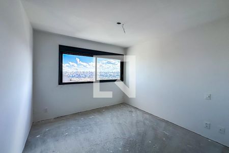 Suíte 1 de apartamento à venda com 3 quartos, 356m² em Mooca, São Paulo
