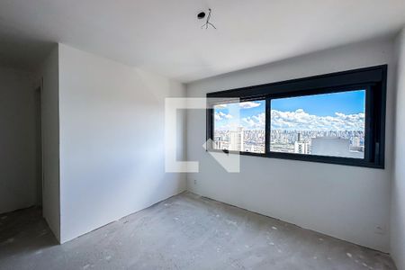 Suíte 1 de apartamento à venda com 3 quartos, 356m² em Mooca, São Paulo