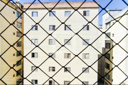 Vista do Quarto 1 de apartamento para alugar com 2 quartos, 50m² em Centro, Guarulhos