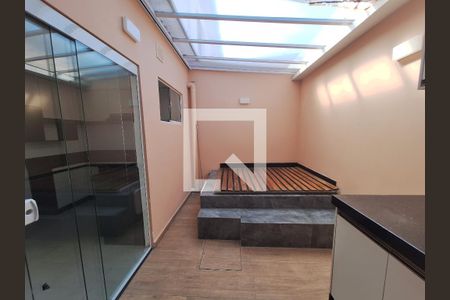 Casa de Condomínio para alugar com 2 quartos, 65m² em Vila Urupes, Suzano