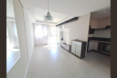 Casa de Condomínio para alugar com 2 quartos, 65m² em Vila Urupes, Suzano