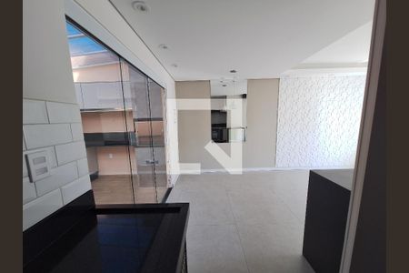 Casa de Condomínio para alugar com 2 quartos, 65m² em Vila Urupes, Suzano