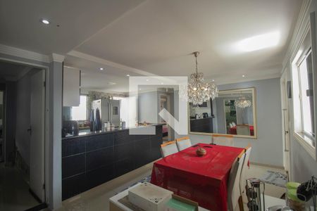 Sala de casa para alugar com 3 quartos, 150m² em Jardim Catarina, São Gonçalo