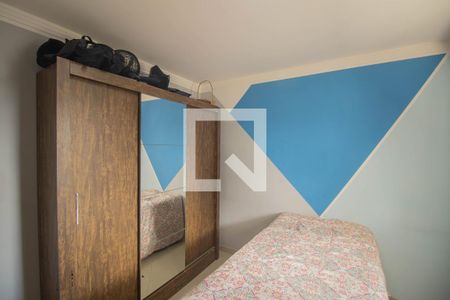 Quarto 1 de casa para alugar com 3 quartos, 150m² em Jardim Catarina, São Gonçalo