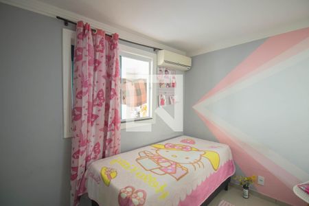 Quarto 2 de casa para alugar com 3 quartos, 150m² em Jardim Catarina, São Gonçalo