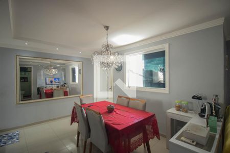 Sala de casa para alugar com 3 quartos, 150m² em Jardim Catarina, São Gonçalo