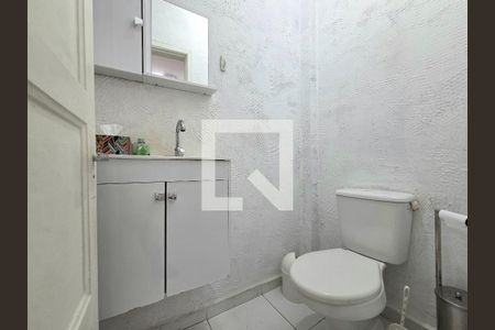 Lavabo de casa à venda com 3 quartos, 150m² em Vila Olímpia, São Paulo