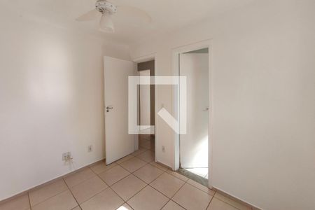 Quarto Suíte de apartamento para alugar com 3 quartos, 64m² em Jardim Nova Europa, Campinas