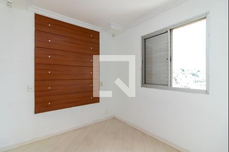 Quarto 1 de apartamento para alugar com 2 quartos, 50m² em Carandiru, São Paulo