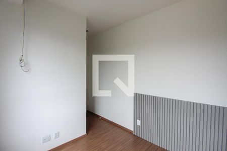 Suíte de apartamento para alugar com 3 quartos, 110m² em Santa Rosa, Belo Horizonte