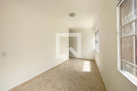 Sala de apartamento para alugar com 3 quartos, 96m² em Alto Barroca, Belo Horizonte