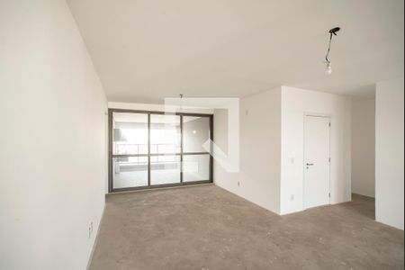 Sala de apartamento à venda com 3 quartos, 166m² em Vila Mariana, São Paulo