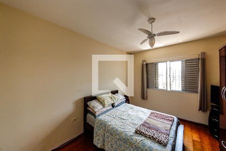 Suíte de casa à venda com 2 quartos, 125m² em Jardim Tiete, São Paulo