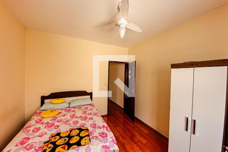 Quarto 1 de casa à venda com 2 quartos, 125m² em Jardim Tiete, São Paulo