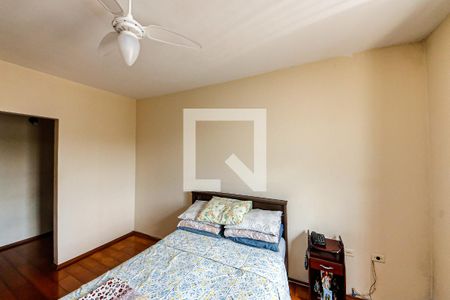 Suíte de casa à venda com 2 quartos, 125m² em Jardim Tiete, São Paulo