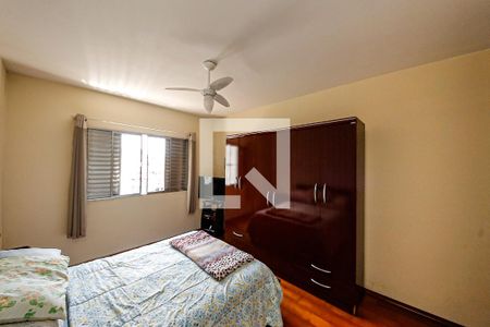 Suíte de casa à venda com 2 quartos, 125m² em Jardim Tiete, São Paulo