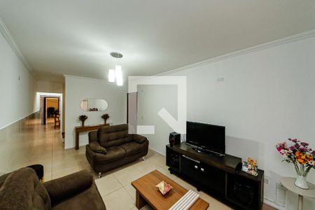 Sala de casa à venda com 2 quartos, 125m² em Jardim Tiete, São Paulo