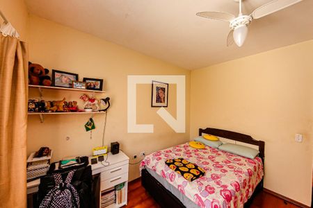 Quarto 1 de casa à venda com 2 quartos, 125m² em Jardim Tiete, São Paulo