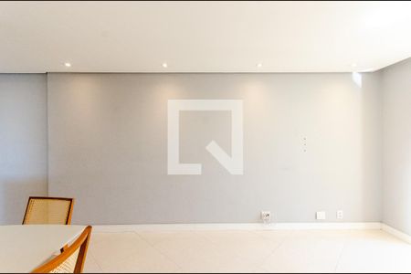 Sala de apartamento para alugar com 2 quartos, 65m² em Jardim Iris, São Paulo