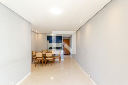 Sala de apartamento para alugar com 2 quartos, 65m² em Jardim Iris, São Paulo