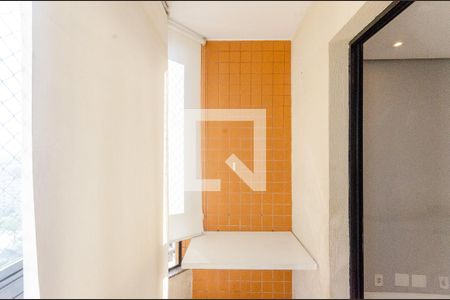 Sala - Varanda de apartamento para alugar com 2 quartos, 65m² em Jardim Iris, São Paulo