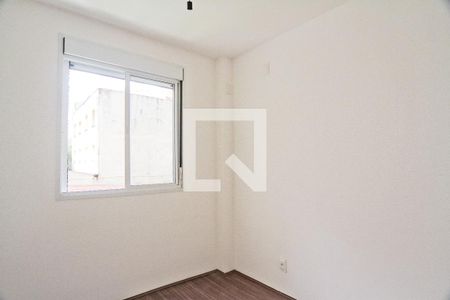 Quarto 1 de apartamento para alugar com 2 quartos, 37m² em Santana, São Paulo