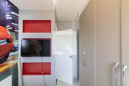 Quarto 1 de apartamento à venda com 3 quartos, 72m² em Vila Marieta, São Paulo