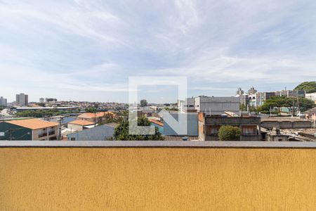 Vista Quarto 1 de apartamento à venda com 3 quartos, 72m² em Vila Marieta, São Paulo