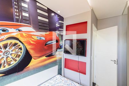 Quarto 1 de apartamento à venda com 3 quartos, 72m² em Vila Marieta, São Paulo